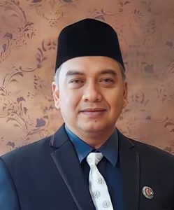 Nova Joko Pamungkas, A.Md.RO., SE., MM.